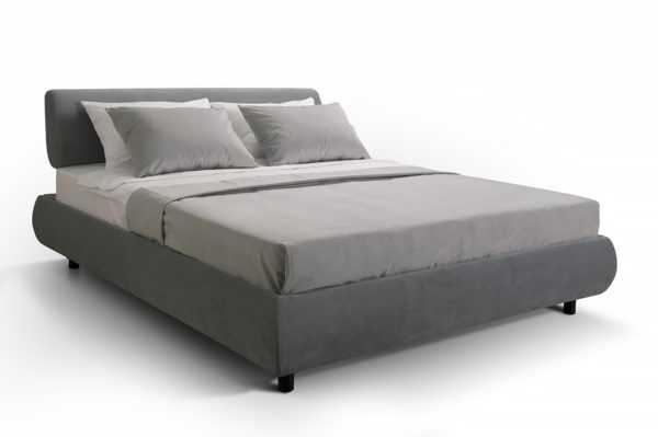 Кровать "Ницца" 160х200 см
