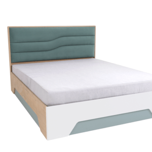 Кровать "Кристабель 14" 140х200 см